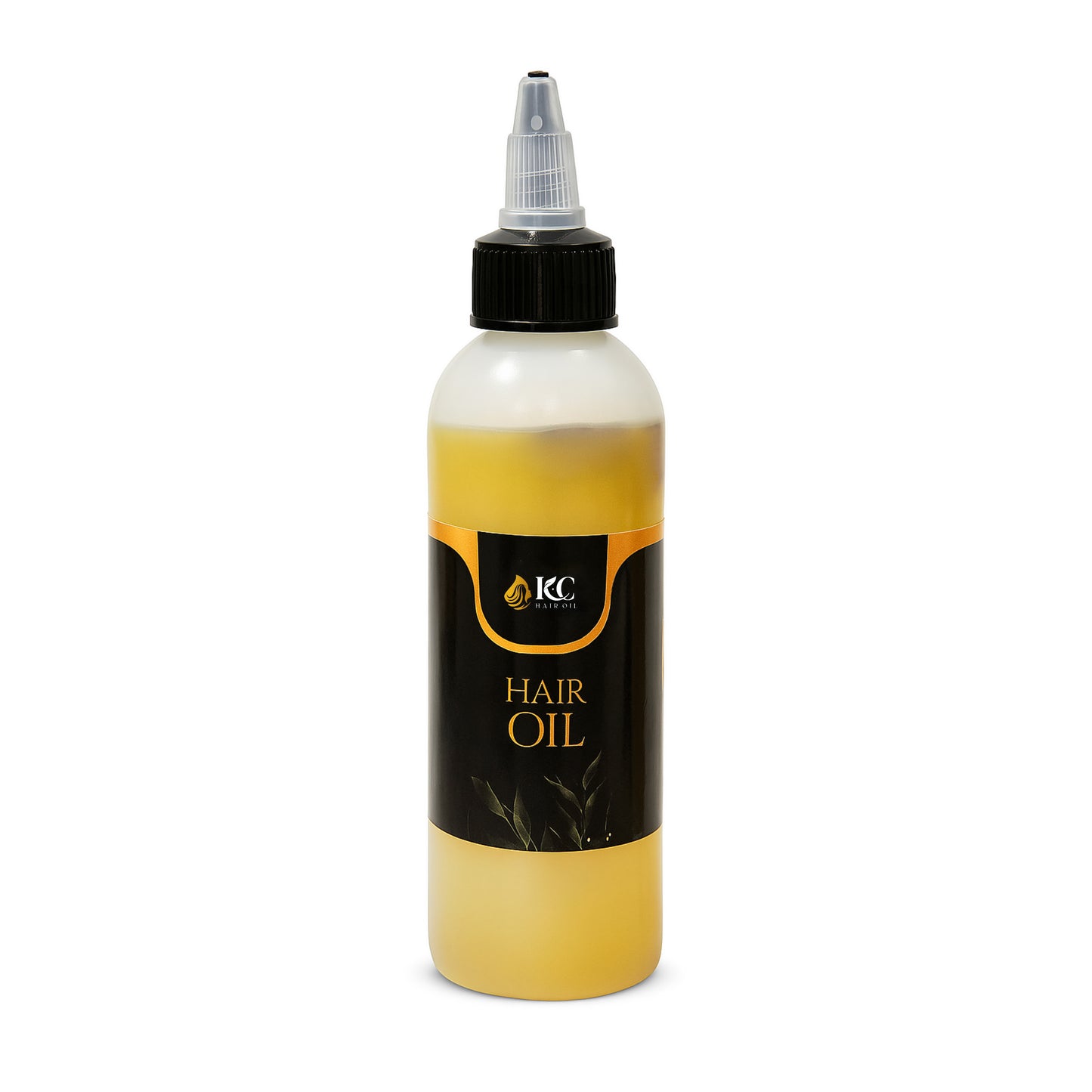 KC Hair Oil – Rosemary (L)