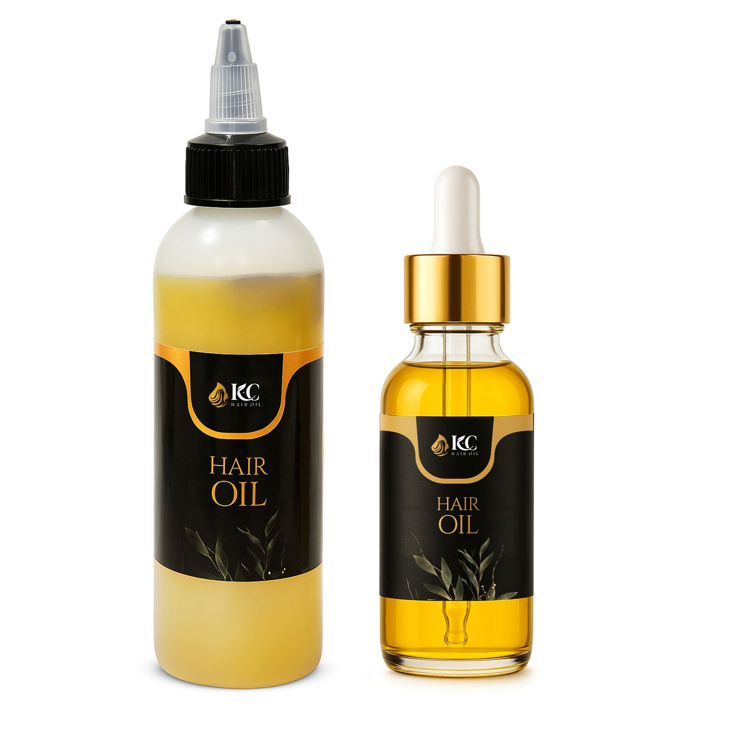KC Duo: Growth & Refresh